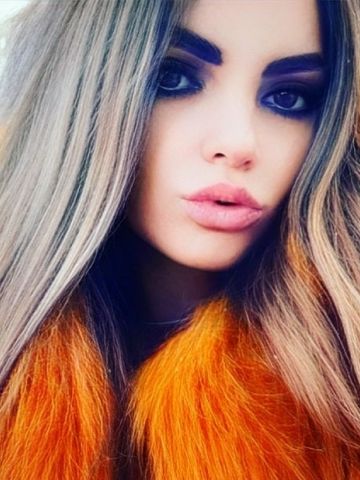 Симона Постоянный Клиент